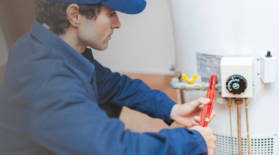 Professional septic pumping service in Aurora, WV